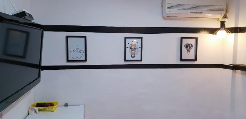 Oppa Hostel Seoel Buitenkant foto